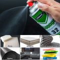 Strong Sprayidea 32 spray sponge glue sealant for foam mattress and sofa